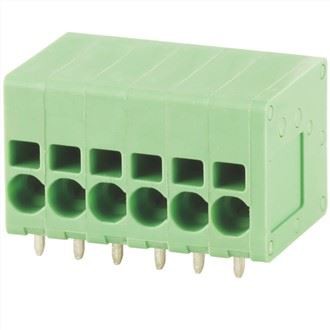 Pravokotni avtomobilski priključek 3,5 mm